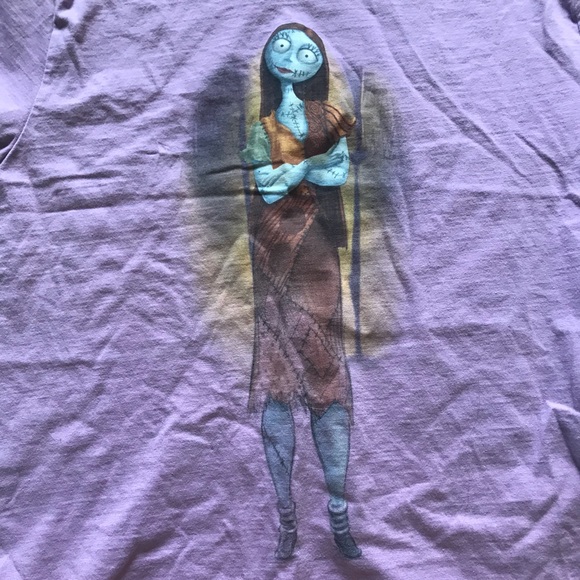 🛍 Disney Jack & Sally Too - Picture 2 of 3